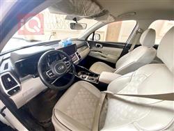 کیا سۆرینتۆ